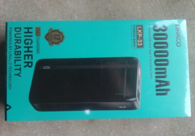 Linkco power bank IMG_20251004_102559